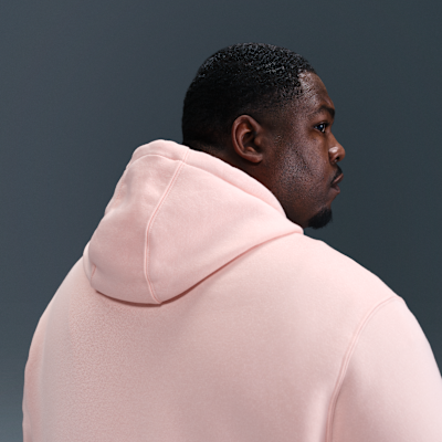 Nike Sportswear Club Fleece Pullover Hoodie