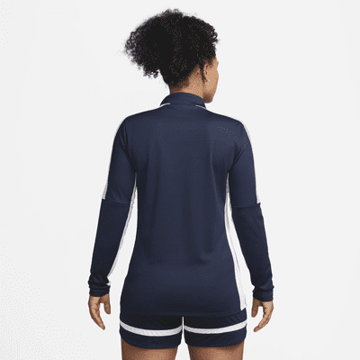 Maglia da calcio per allenamento Nike Dri-FIT Academy – Donna