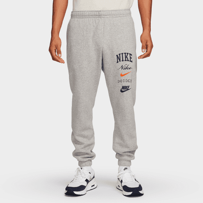 Nike Club Fleece Men's Pant