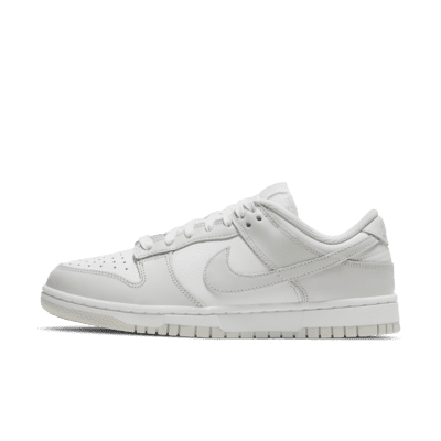 Sapatilhas Nike Dunk Low para mulher