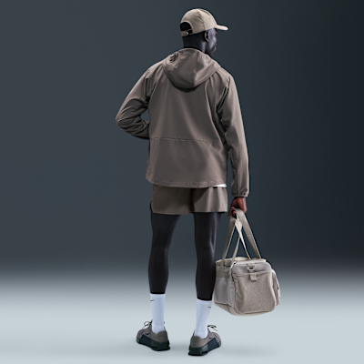 Veste à capuche déperlante Nike Unlimited pour homme