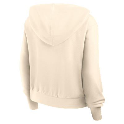 Dallas Cowboys Established Women’s Nike NFL Full-Zip Hoodie