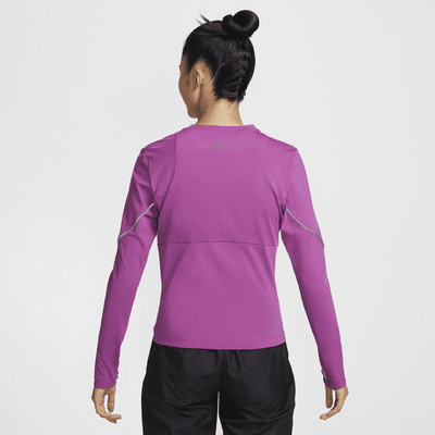 Nike Running Division Women's Long-Sleeve Running Top