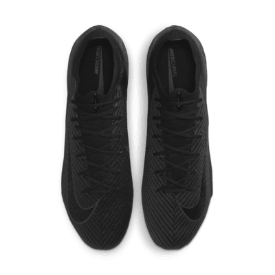 Chaussure de foot à crampons basse FG Nike Mercurial Vapor 16 Elite