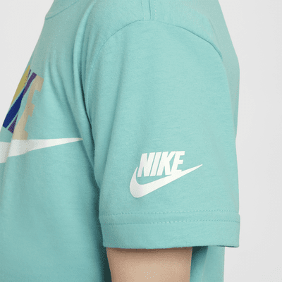 Nike Futura Little Kids' Evergreen T-Shirt