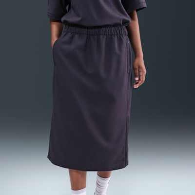 Nike Wool Classics Skirt