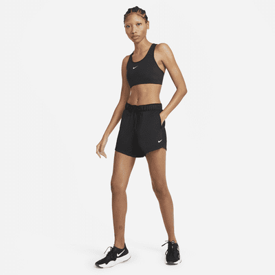 ナイキ Dri-FIT アタック ウィメンズ トレーニングショートパンツ