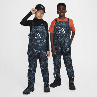 Nike ACG 'Rope de Dope' Older Kids' Therma-FIT ADV Overalls