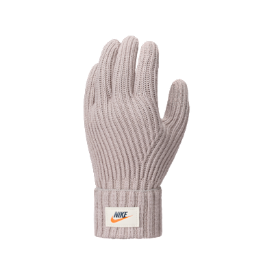Nike City Knit Gloves (1 Pair)