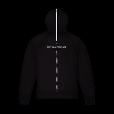 Converse x A-COLD-WALL* Hoodie