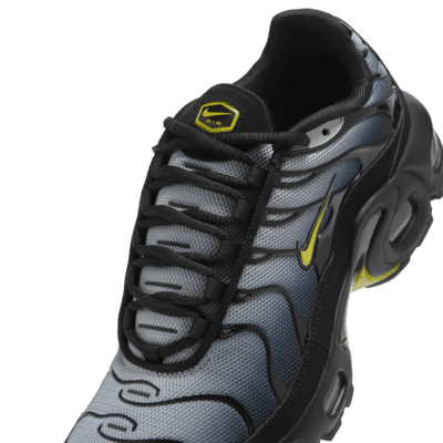 Bota Nike Air Max Plus pro větší děti