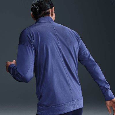 Strike Atlético de Madrid Chándal de fútbol de tejido Knit Nike Dri-FIT - Hombre