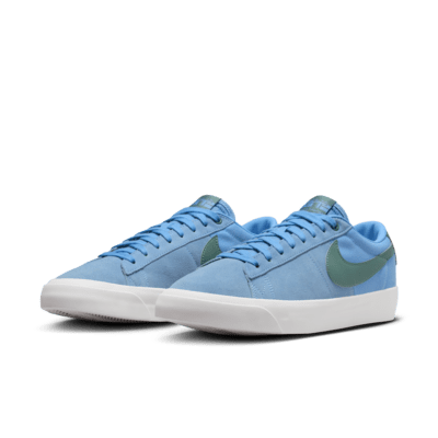 Nike SB Zoom Blazer Low Pro GT Skate Shoes