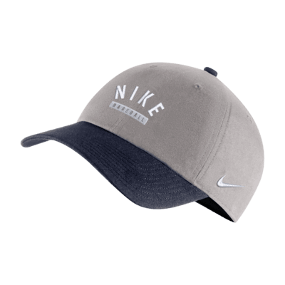 Nike Baseball Adjustable Cap