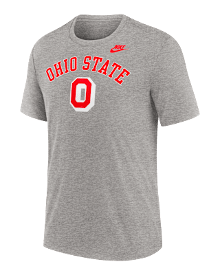 Мужская футболка Ohio State Legacy Arch Nike College