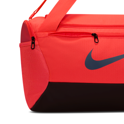 Nike Brasilia Training Duffel Bag (Small, 41L)