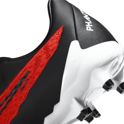 Nike Phantom GX Academy Multi-Ground Low-Top Football Boot