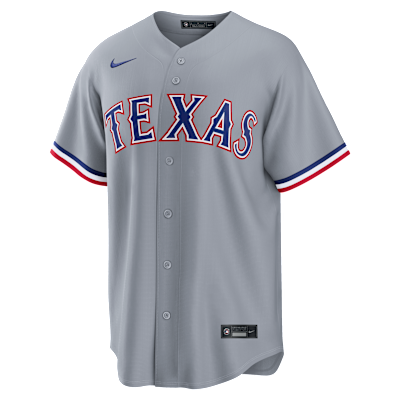 Corey Seager Texas Rangers Men's Nike MLB Replica Jersey from Nike - $150