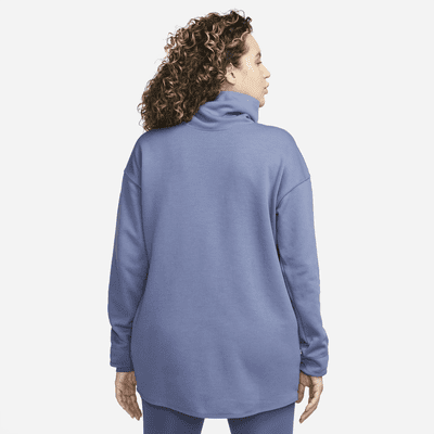 Nike (M) Damen-Wendepullover (Schwangere und Mütter)