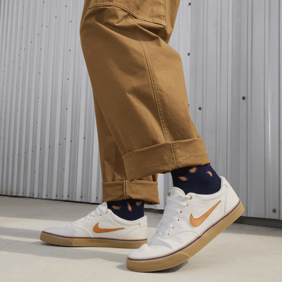 Nike SB Chron 2 Canvas Skate Shoe