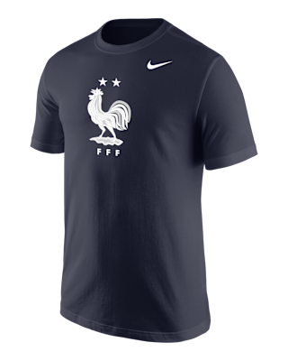 Мужская футболка FFF Nike Core