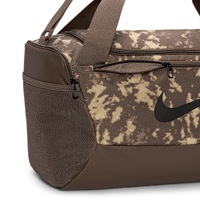 Nike Brasilia Duffel Bag (Small, 41L)