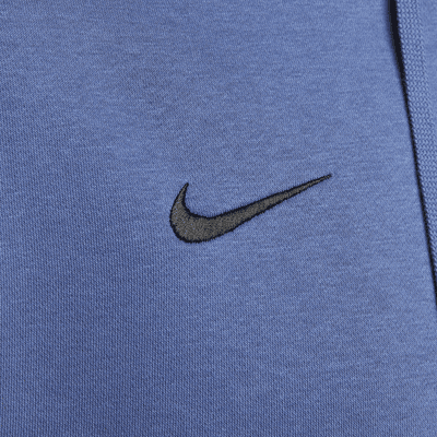 U.S. Club Fleece Men's Pullover Soccer Hoodie. Nike.com