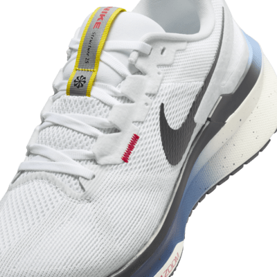 Tenis de correr en carretera para hombre Nike Structure 25