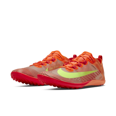 Nike Zoom Victory Waffle 5 Track & Field Distance Spikes