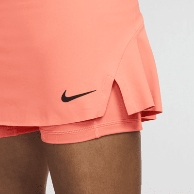 Saia de ténis Dri-Fit NikeCourt Slam para mulher