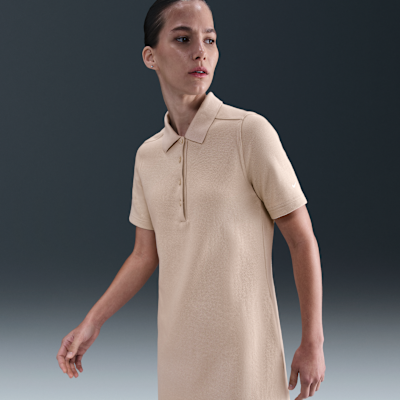 Nike Women's Golf Polo Dress