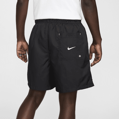 Shorts Flow para hombre Nike Club