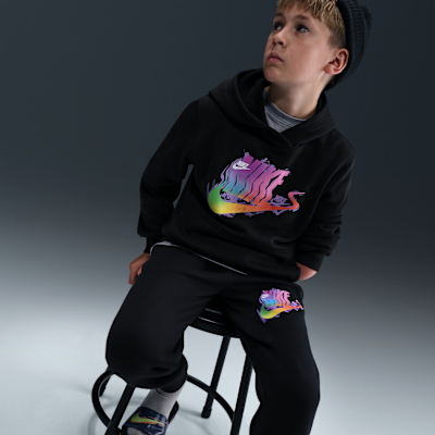 Nike Sportswear Club Fleece Big Kids' Joggers