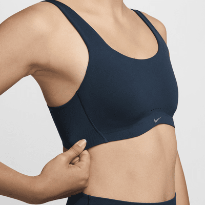 Nike Alate Coverage Women's Medium-Support Padded Sports Bra