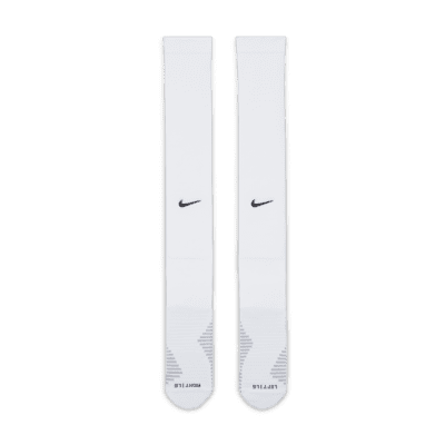 Chaussettes de football montantes Nike Dri-FIT Strike