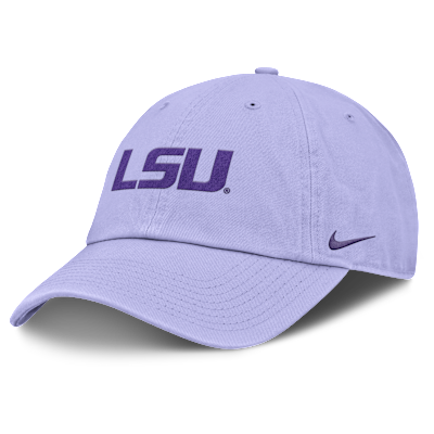 LSU Primetime Campus Club Toned