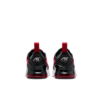 Nike Air Max 270 Baby & Toddler Shoe
