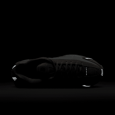 Nike Shox R4 Men's Shoes