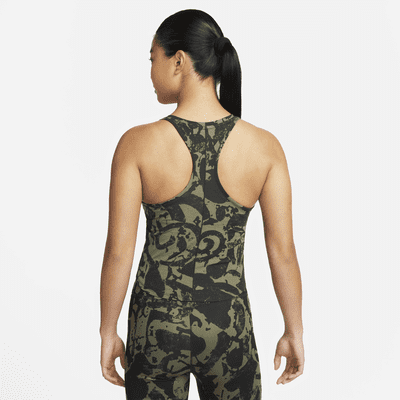Nike Dri-FIT One Luxe Icon Clash Women's Training Tank