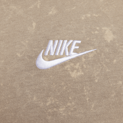 Nike Sportswear Club Men's T-Shirt