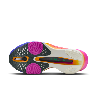 Nike Alphafly 3 "Eliud Kipchoge" Men's Road Racing Shoes