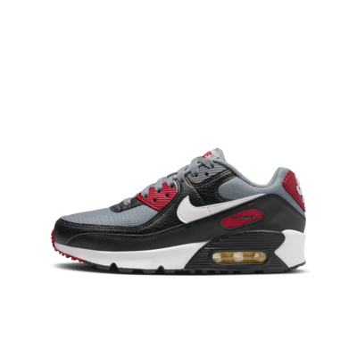 Nike Air Max 90 Older Kids' Shoe