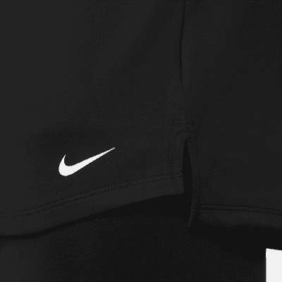Nike Therma-FIT One Women's Long-Sleeve 1/2-Zip Top. Nike.com