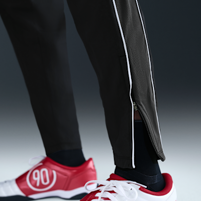 กางเกงฟุตบอลขายาวผู้ชาย Dri-FIT Nike Academy+