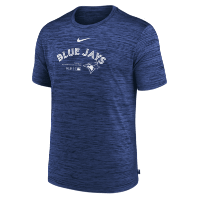 Toronto Blue Jays Authentic Collection Practice Velocity