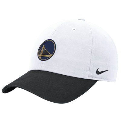 Golden State Warriors 2024/25 Club City Edition Nike NBA Cap