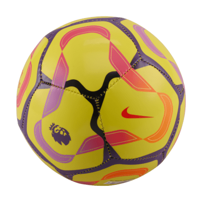 Ballon Nike Football Premier League Skills