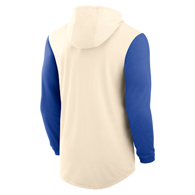 Florida Legacy Men's Nike Dri-FIT College Long-Sleeve Hooded T-Shirt