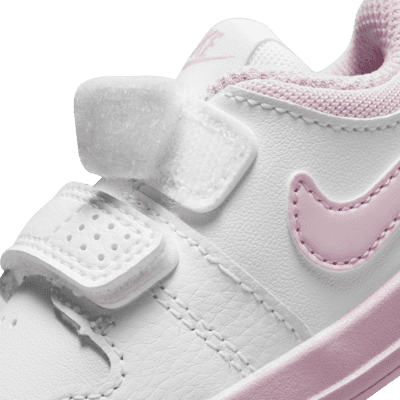 Nike Pico 5 Baby & Toddler Shoes