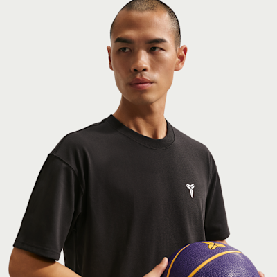 コービー メンズ ナイキ Dri-FIT バスケットボール Tシャツ